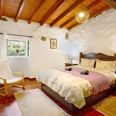 Villa Casa De La Montana