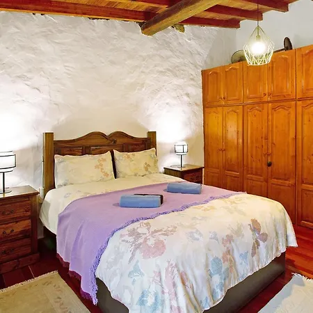 Casa De La Montana Villa Vega de San Mateo