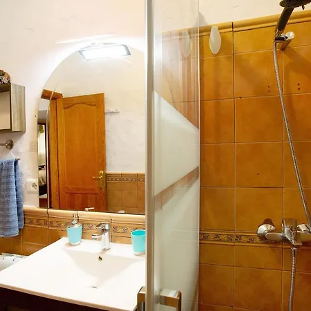 Casa De La Montana